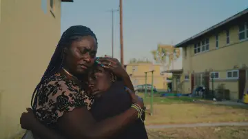 Backdrop to the movie "If I Go Will They Miss Me" #541066