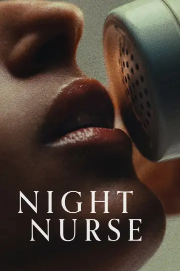 Poster to the movie "Night Nurse" #1205019