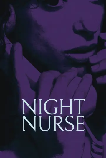 Poster to the movie "Night Nurse" #1212063