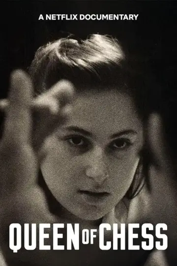 Poster to the movie "Queen of Chess" #513066