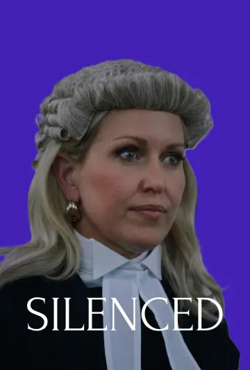Poster to the movie "Silenced" #859395