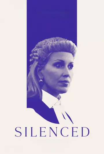 Poster to the movie "Silenced" #859396