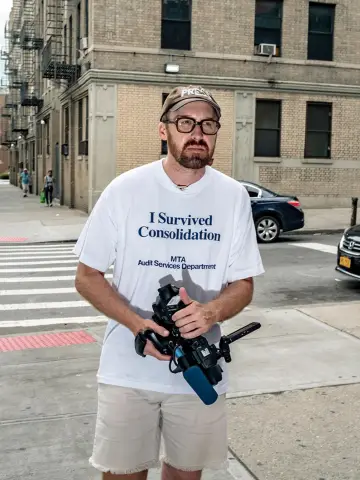 Poster to the movie "The History of Concrete" #848472