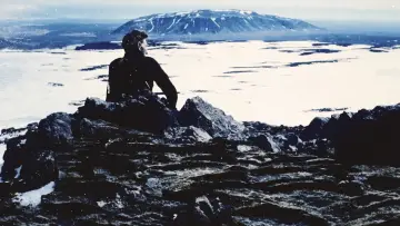 Backdrop to the movie "Time and Water" #1176834
