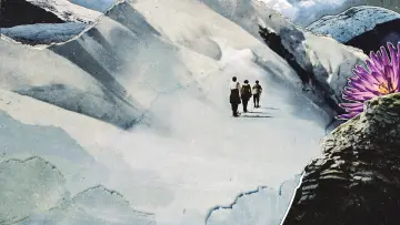 Backdrop to the movie "Time and Water" #1176837