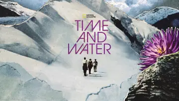 Backdrop to the movie "Time and Water" #1176838