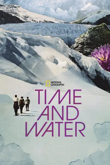 Poster to the movie "Time and Water" #1176841