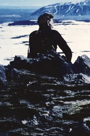 Poster to the movie "Time and Water" #1176843
