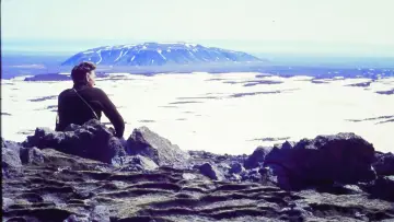 Backdrop to the movie "Time and Water" #546238