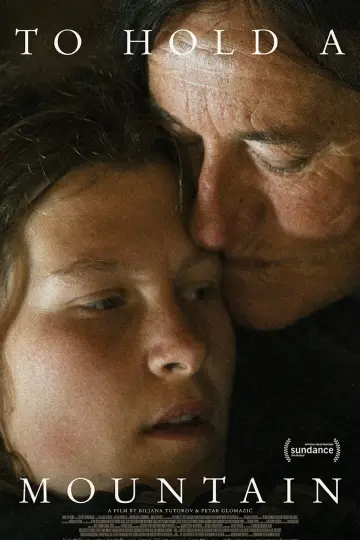 Poster to the movie "To Hold a Mountain" #1139840