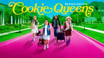 Backdrop to the movie "Cookie Queens" #1196178
