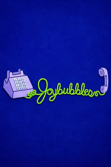 Poster to the movie "Joybubbles" #1140004