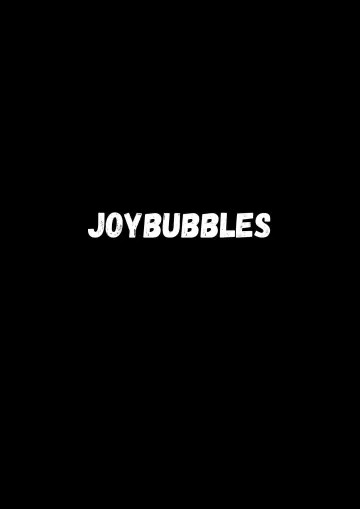 Poster to the movie "Joybubbles" #548809