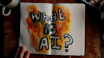 Backdrop to the movie "The AI Doc: Or How I Became an Apocaloptimist" #762293