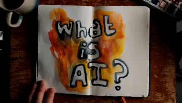 Backdrop to the movie "The AI Doc: Or How I Became an Apocaloptimist" #762294