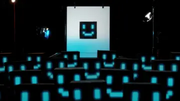 Backdrop to the movie "The AI Doc: Or How I Became an Apocaloptimist" #762295