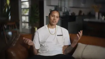 Backdrop to the movie "The Brittney Griner Story" #1139762