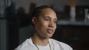 Backdrop to the movie "The Brittney Griner Story" #1139763