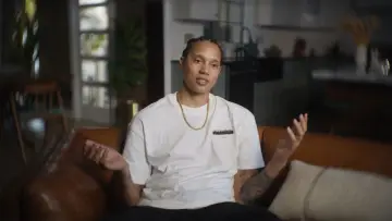 Backdrop to the movie "The Brittney Griner Story" #542048