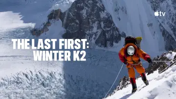 Backdrop to the movie "The Last First: Winter K2" #1204000