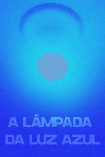 Poster to the movie "The Blue Light Lamp" #1194902