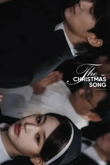 The Christmas Song poster