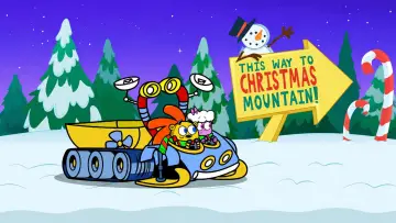 Backdrop to the movie "The Christmas King!" #1571826