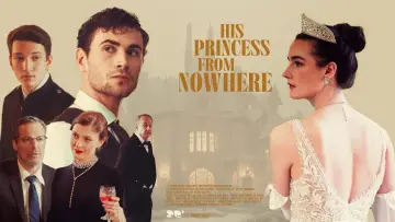 Backdrop to the movie "His Princess from Nowhere" #1581627