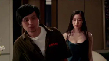 Backdrop to the movie "鼠胆威龙" #935960