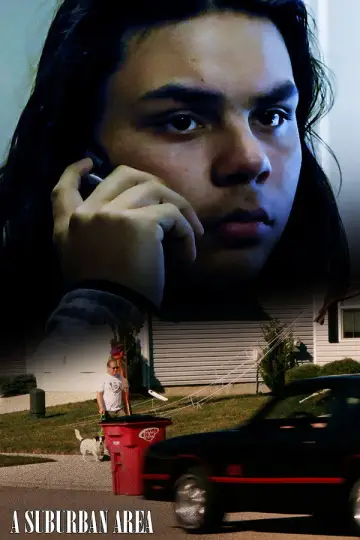 Poster to the movie "The Fields of Abbottsville" #703788