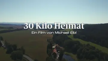 Backdrop to the movie "30 Kilo Heimat" #733474