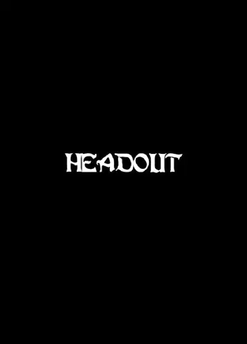 Poster to the movie "Headout" #978499