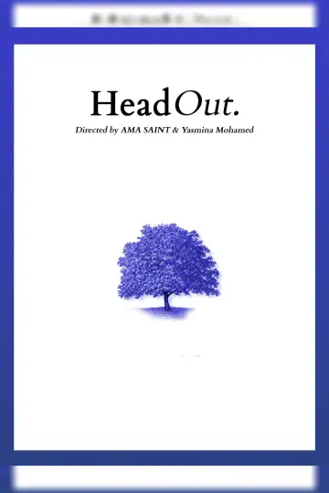 Poster to the movie "Headout" #978500