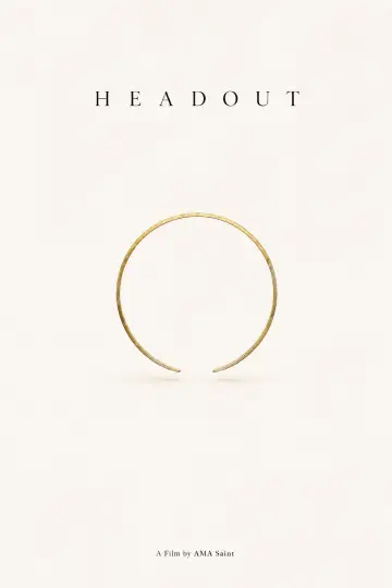 Poster to the movie "Headout" #978502