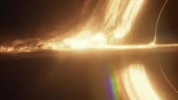 Backdrop to the movie "Universe Designed" #863054