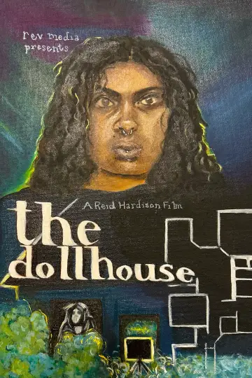 Poster to the movie "The Dollhouse" #963456