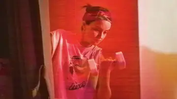 Backdrop to the movie "Kyle