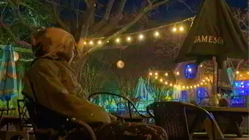 Backdrop to the movie "Kyle