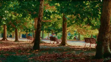 Backdrop to the movie "Distant Memories" #574563