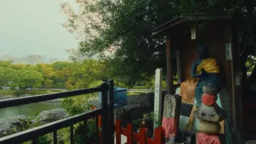 Backdrop to the movie "Distant Memories" #574571