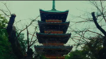 Backdrop to the movie "Distant Memories" #574588