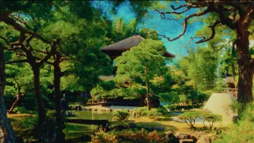 Backdrop to the movie "Distant Memories" #574602