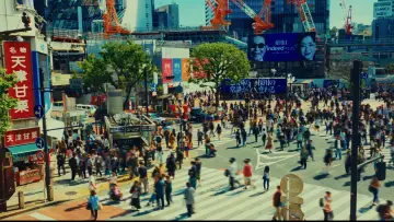 Backdrop to the movie "Distant Memories" #574603