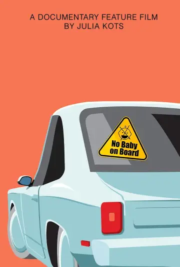 Poster to the movie "No Baby on Board" #976438