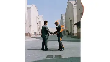 Backdrop to the movie "Pink Floyd: Wish You Were Here (50th Anniversary)" #659441