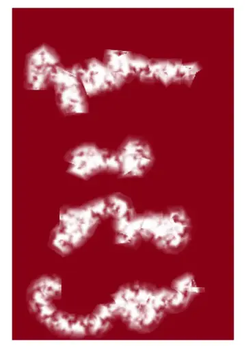'The Aphorisms of the Circus' poster