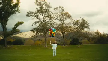 Backdrop to the movie "Balloons" #821121