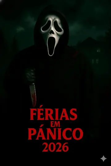 Poster to the movie "Férias em Pânico (A aventura começa aqui)" #929035