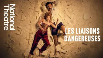 Backdrop to the movie "National Theatre Live: Les Liaisons Dangereuses" #843542