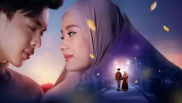 Bidadari Surga poster